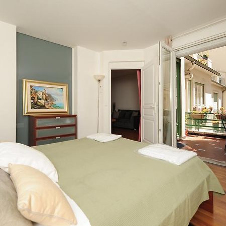 Appartamento La Terrasse Zen Five Stars Holiday House Nice Exterior photo