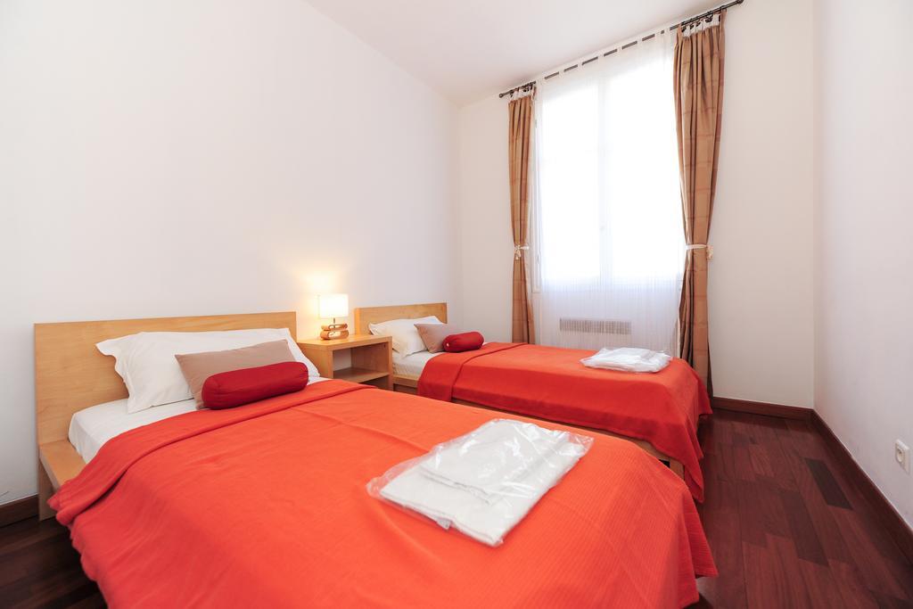 Appartamento La Terrasse Zen Five Stars Holiday House Nice Exterior photo