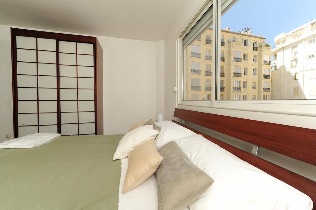 Appartamento La Terrasse Zen Five Stars Holiday House Nice Exterior photo