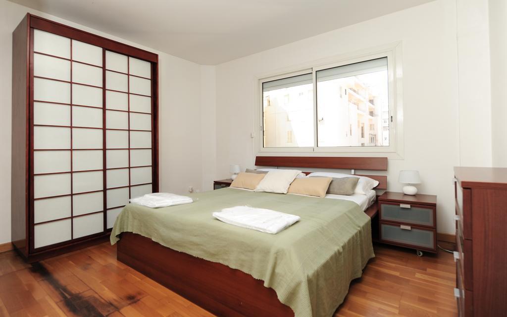 Appartamento La Terrasse Zen Five Stars Holiday House Nice Exterior photo